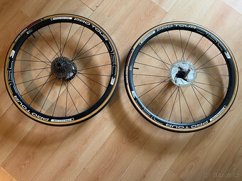 FSA,Sram,HJC,PRO,Ergon,Prime,DT Swiss,Prototype,Lake,.. - 18