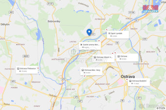 Prodej chaty, 26 m², Ostrava - Petřkovice, ul. K Lidicím - 18