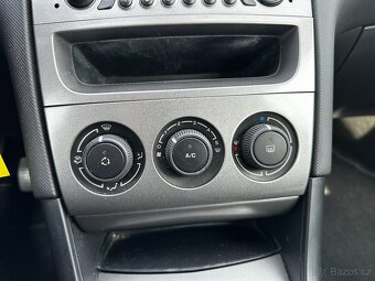 PEUGEOT 308 1.6 - 18