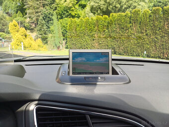 Prodám Peugeot 5008 1,6HDI 82 kw - 18