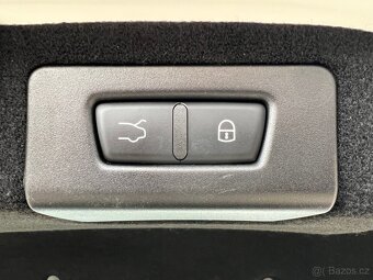 Maserati Ghibli SQ4 1.majitel ČR 57tkm TOP STAV - 21% DPH - 18