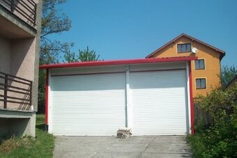 Byt 87m,zahrada200m, 2xbalkon,2+1/3+1 v RD,Ostrava Radvanice - 18