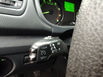 Škoda Fabia 2 kombi 1.2tsi 2011 limitovaná edice FAMILY - 18