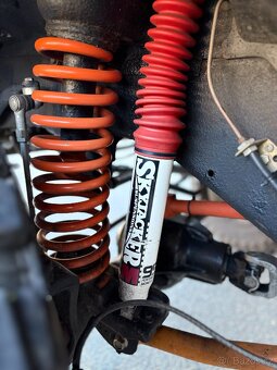 1996 JEEP XJ 4.0 HO |  AW4 | NP242 - 18