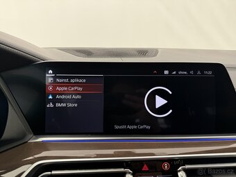 BMW X5, 40i 250Kw ČR 1MAJ DPH M-PACKET - 18