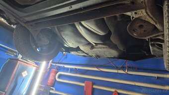 VW Passat B5.5 1.9tdi 96kw CELEK NEBO DÍLY - 18