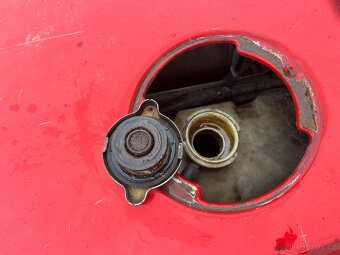 MASSEY FERGUSON 5455 4X4 - 18