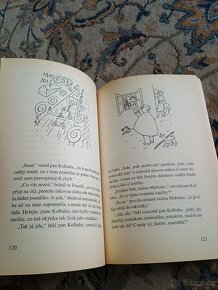 Knihy pro děti (jedna s DVD) - 18