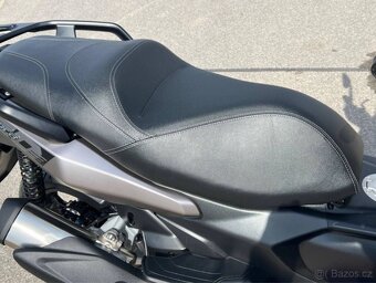 Prodám QJ MOTOR FORT 4.0 - 18