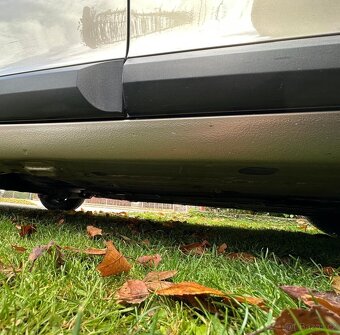 Renault megane 3, 1.6  benzin. - 18