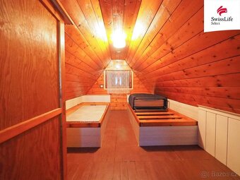 Prodej chaty 15 m2, Nové Město na Moravě - 18