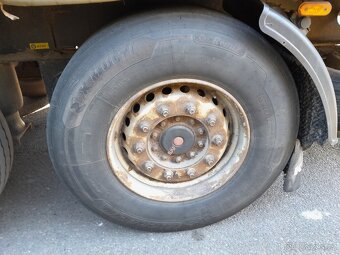 26056 návěs Kögel S24 - Standart - 18