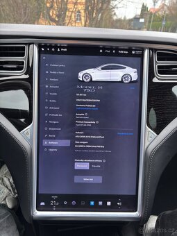 Tesla model s 75d - 18