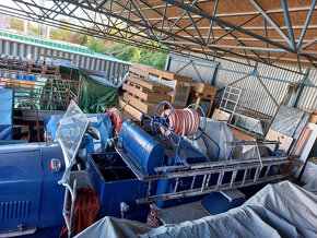 Požární vůz Seagrave 1926 - 18