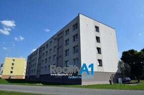 PRODÁNO Prodej bytu 4+1+L po rekon. v OV, Raspenava - 18