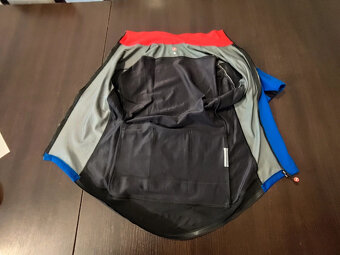 CASTELLI pánský dres Perfetto Light 2, surf blue, S - 18