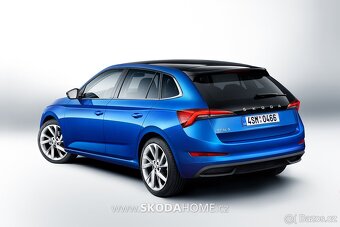 Š.Scala/Kamiq/S.Arona,VW Taigo -NOVÁ zimní Alu sada 205/45R1 - 18