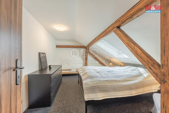 Prodej chalupy, 218 m², Svojek - 18
