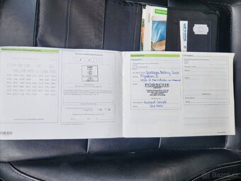 Škoda Superb II face Combi 2,0 TDi 125kW DSG 4x4 2014 Busine - 18