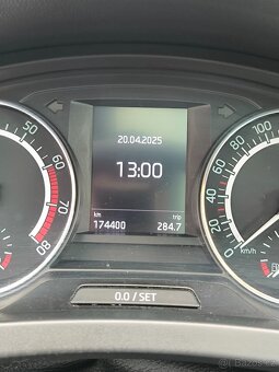 Škoda Rapid monte carlo - 18