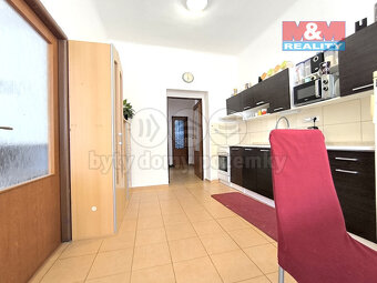 Prodej rodinného domu, 249 m², Protivín, ul. Blanická - 18