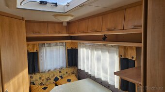 Karavan Bürsner - 18