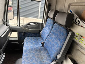 Iveco EUROCARGO 80EL17 IZOTHERM - 18