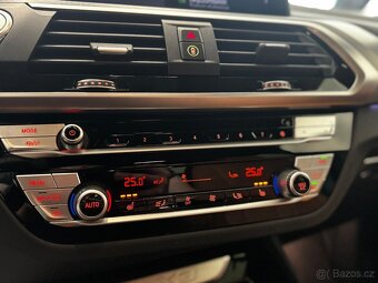 BMW X3 xDrive 20d M Sport Facelift, Adaptiv LED, Ambient - 18