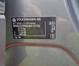 Volkswagen Tiguan 2.0 tdi Comfortline - 18