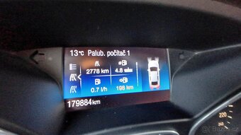 Ford Focus 1.5tdci Kombi - 18