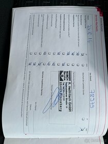 Škoda Octavia 1.6TDI DSG, Klima, Tažné - 18