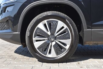 Škoda Karoq, 2.0TDI.DSG.KAMERA.DPH.LED - 18