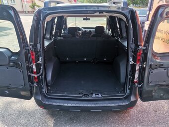 Dacia Dokker 1.6i SCe 75kw Klima Lift - 18
