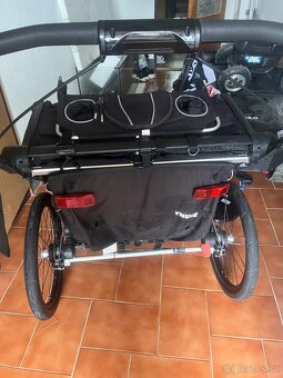 Thule Chariot Sport 2 - 18