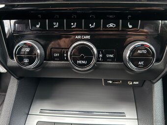 Škoda Octavia III 1.5 TSI, 110kW - 18