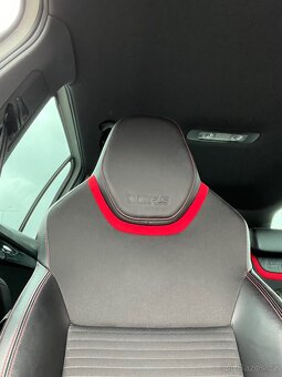 Skoda Octavia RS 2.0Tdi 135KW - 18