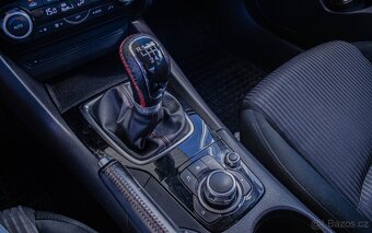 Mazda 3 2.2 Skyactiv-D150 Attraction Sedan - 18