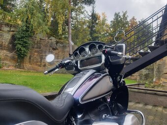 BMW R 18 Transcontinental OPTION 719 - 18