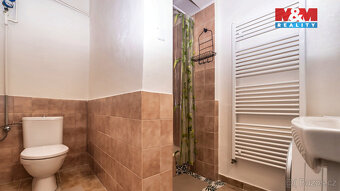 Prodej pavlačvého domu, Brno, ul. Plotní - 18