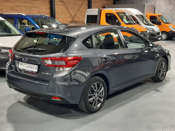 Subaru Impreza 1.6i Lineartronic Pure AWD - 18