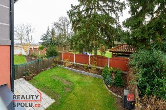 Pronájem, domy/rodinný, 232 m2, Franze Liszta 2167/64, 32300 - 18