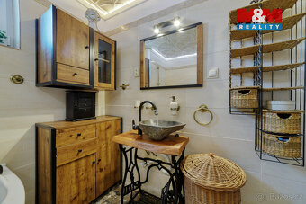 Prodej rodinného domu, 183 m², Broumov okr. Tachov - 18