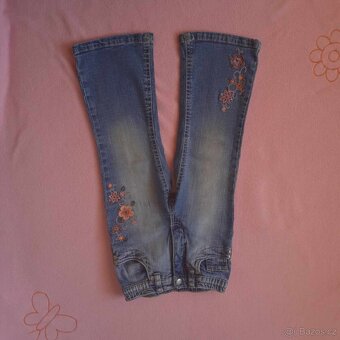 Dětské šatičky od vel. 74, 80, 86, 98, 104 - 18