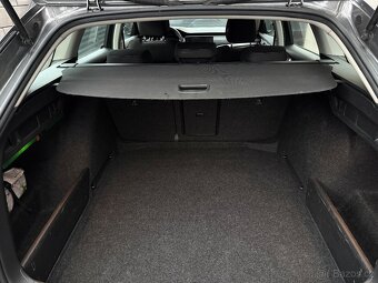 Škoda Octavia IV(2022) 1.5 TSi 110kW/69.000KM/CZ/DPH - 18