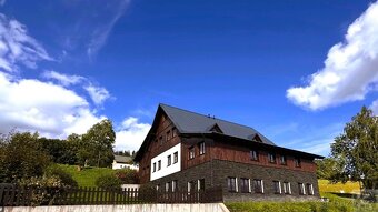 Apartmán 2+kk Vítkovice v Krkonoších, 50.7m2 - 18