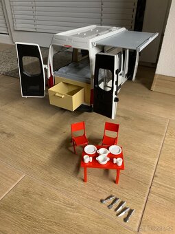 Bruder Hračky Pěkný stav Možnost Dobírky - 18