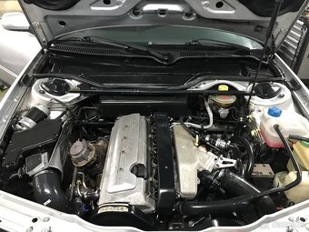 Audi 2.2 20v turbo Quattro AAN - 18