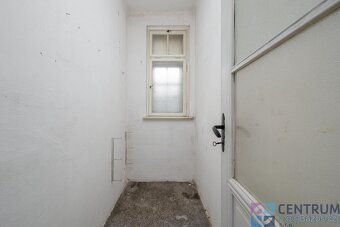 Byt 8.března, 120 m2 + terasa - 18