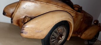 Veterán kabriolet 11 - 18