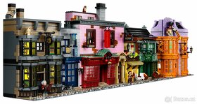 Lego-Příčná ulice - 18